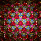 Flower Kaleidoscope - Small