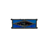 DOUBLE viewing ports at top of scope