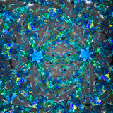 Aquamarine - Gemstone Collection