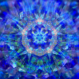 Rioux, Sue - Sue Rioux Designs Products - Nellie Bly Kaleidoscopes