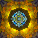 Mariposa - Tetrahedron Parlor (3/25)