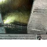 Artist signature, and power port