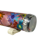 Detail: Object chamber