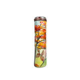 Design flows around all sides of body