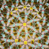 Light source moved, not the scope