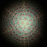 Deco Teleidoscope