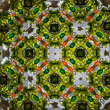 Deco Grid - 45/45/90