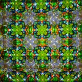 Deco Grid - 45/45/90