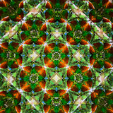 Deco Grid - 45/45/90