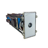 Artist signature on underside