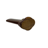 Underside, battery compartment closed