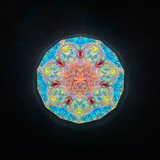 Rioux, Sue - Sue Rioux Designs Products - Nellie Bly Kaleidoscopes