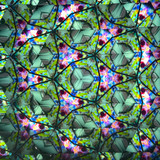 Moved the lighting, not the wheel