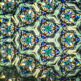 Handheld Liquid Wheel