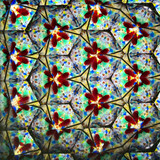 Handheld Liquid Wheel