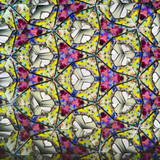 Moved the lighting, not the wheel