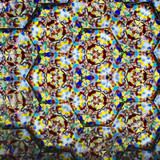 Handheld Liquid Wheel