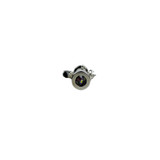 Object chamber end