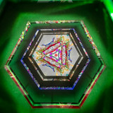 Move the light, not the object cell