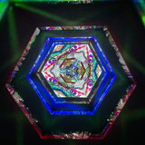 Move the light, not the object cell