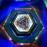 Move the light, not the object cell