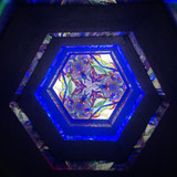 Move the light, not the object cell