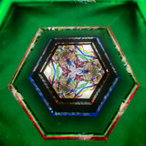 Move the light, not the object cell