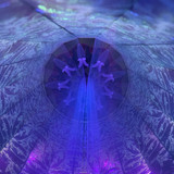 LIGHT moved not scope