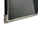 Detail: Artist signature