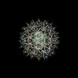 Move the LIGHT not the object cell