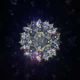 Move the LIGHT not the object cell