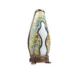 Detail: Textural body surface