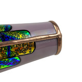 Detail: Artist signature