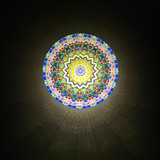 3-Wheel Kaleidoscope (1997)