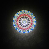 3-Wheel Kaleidoscope (1997)