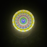 3-Wheel Kaleidoscope (1997)