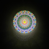 3-Wheel Kaleidoscope (1997)