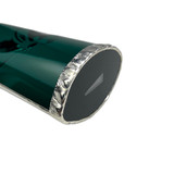 Detail: Glass over viewing port