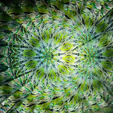 Moved the light source, not the object cylinder