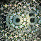 Moved the light source, not the object cylinder