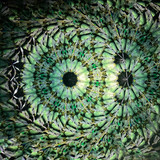 Moved the light source, not the object cylinder