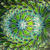 Object cylinder turned