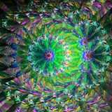 Moved the light source, not the object cylinder