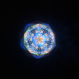 2-mirror, 5-point system