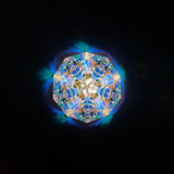 2-mirror, 5-point system