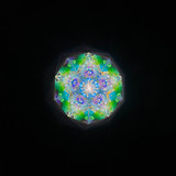 2-mirror, 5-point system