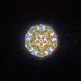 2-mirror, 5-point system