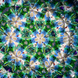 3-mirror, 5-point system