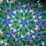 3-mirror, 5-point system