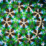 3-mirror, 5-point system